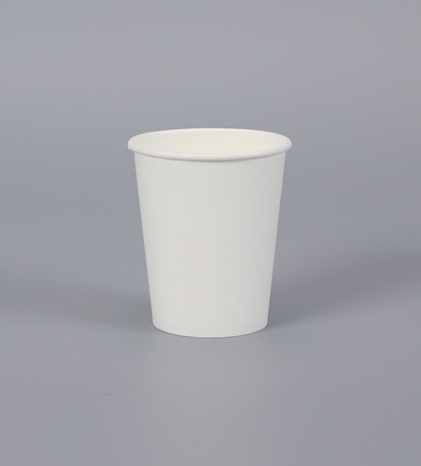 7.5oz paper cup