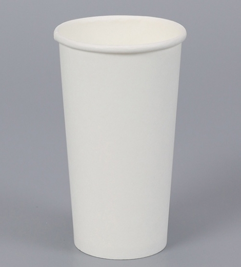 22oz paper cup